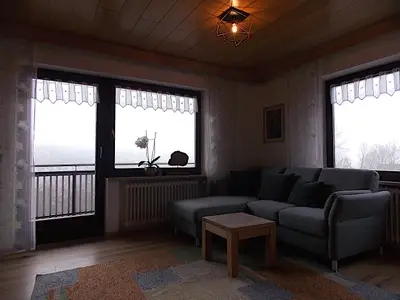 Ferienwohnungen "Dimpfl-Stadl"