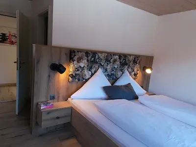 Ferienwohnungen "Dimpfl-Stadl"