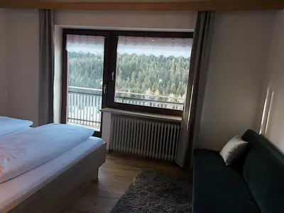 Ferienwohnungen "Dimpfl-Stadl"