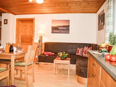 Urlaub auf dem Haberlhof