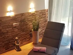 Ferienwohnung für 2 Personen (40 m²) in Lohberg