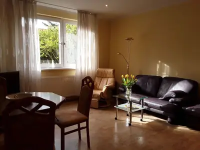 Ferienwohnung für 2 Personen (55 m²) in Lohfelden 4/10