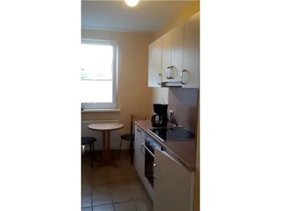 Ferienwohnung für 2 Personen (55 m²) in Lohfelden 6/10