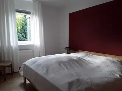 Ferienwohnung für 2 Personen (55 m²) in Lohfelden 10/10
