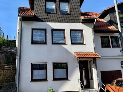 Ferienwohnung für 8 Personen (65 m²) in Lohfelden 3/10