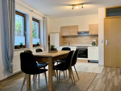 Ferienwohnung für 8 Personen (65 m²) in Lohfelden 4/10