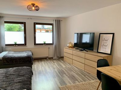 Ferienwohnung für 8 Personen (65 m²) in Lohfelden 9/10