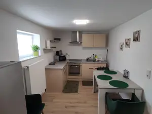 Ferienwohnung für 2 Personen (40 m²) in Lohfelden
