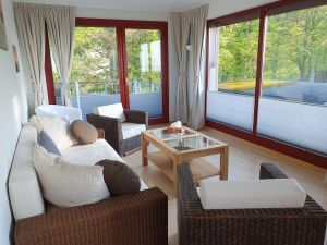 Ferienwohnung für 5 Personen (78 m²) in Lohme (Rügen)