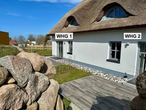 Ferienwohnung für 5 Personen (100 m²) in Lohme (Rügen)