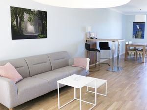 Ferienwohnung für 4 Personen (82 m²) in Lohme (Rügen)