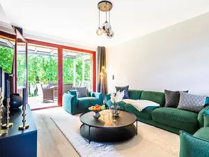 Ferienwohnung für 4 Personen (74 m²) in Lohme (Rügen)