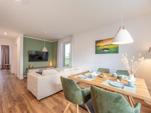 Ferienwohnung für 2 Personen (58 m&sup2;) in Lohme (Rügen)