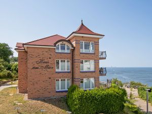 Ferienwohnung für 4 Personen (64 m²) in Lohme (Rügen)