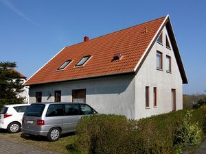 Ferienwohnung für 4 Personen (44 m&sup2;) in Lohme (Rügen)