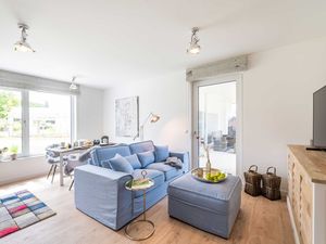 Ferienwohnung für 2 Personen (62 m²) in Lohme (Rügen)