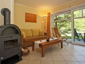 Ferienwohnung für 3 Personen (35 m²) in Lohme (Rügen)