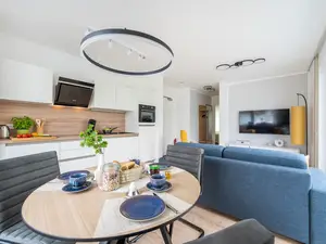 Ferienwohnung für 2 Personen (67 m²) in Lohme (Rügen)