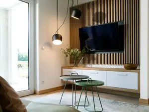 Ferienwohnung für 4 Personen (57 m²) in Lohme (Rügen)