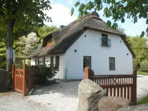 Ferienwohnung für 3 Personen (45 m²) in Lohme (Rügen)