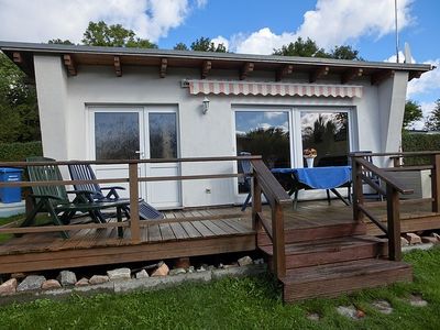 Ferienwohnung für 2 Personen (30 m²) in Lohme (Rügen) 2/10