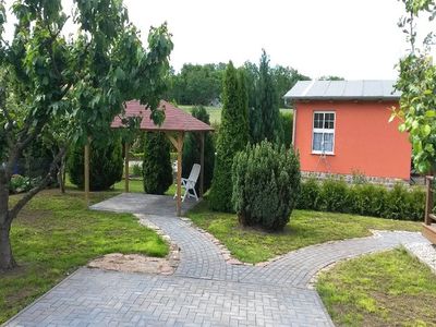 Ferienwohnung für 2 Personen (30 m²) in Lohme (Rügen) 5/10