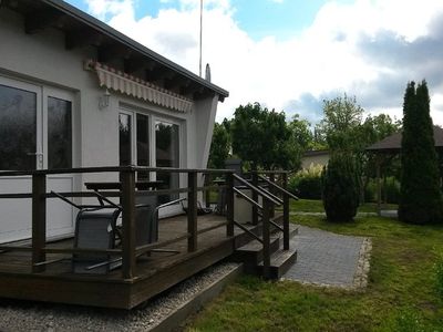 Ferienwohnung für 2 Personen (30 m²) in Lohme (Rügen) 6/10