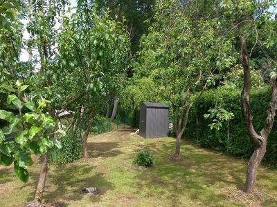 Ferienwohnung für 2 Personen (30 m²) in Lohme (Rügen) 7/10