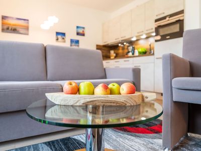 Ferienwohnung für 4 Personen (58 m²) in Lohme (Rügen) 8/10