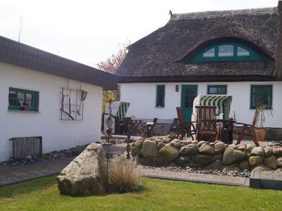 Ferienwohnung für 5 Personen (65 m²) in Lohme (Rügen) 4/10