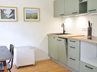 Ferienwohnung für 3 Personen (45 m²) in Lohme (Rügen) 4/10