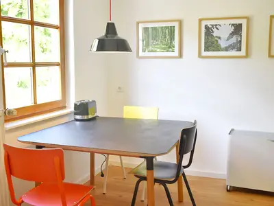 Ferienwohnung für 3 Personen (45 m²) in Lohme (Rügen) 6/10