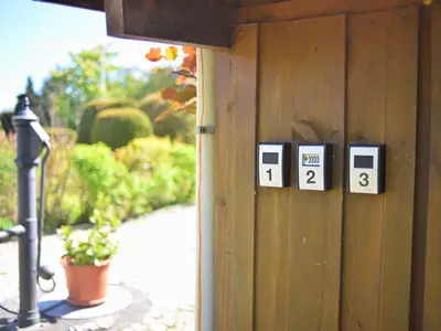 Ferienwohnung für 3 Personen (45 m²) in Lohme (Rügen) 8/10