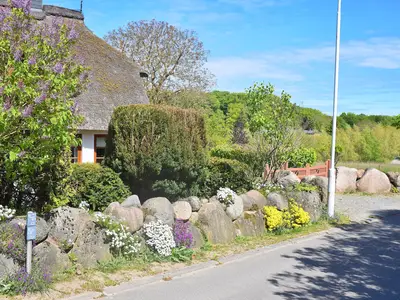 Ferienwohnung für 3 Personen (45 m²) in Lohme (Rügen) 10/10