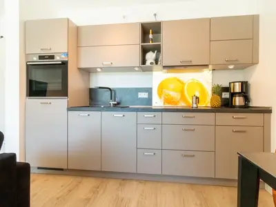 Ferienwohnung für 4 Personen (57 m²) in Lohme (Rügen) 2/10