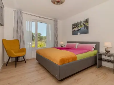 Ferienwohnung für 4 Personen (57 m²) in Lohme (Rügen) 4/10