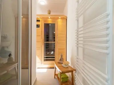 Ferienwohnung für 4 Personen (57 m²) in Lohme (Rügen) 5/10