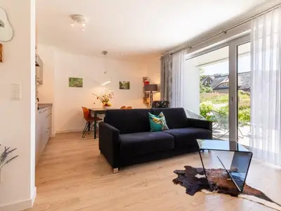 Ferienwohnung für 4 Personen (57 m²) in Lohme (Rügen) 10/10