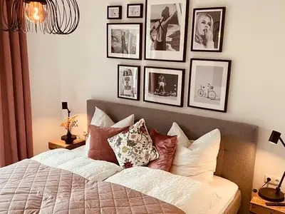 Ferienwohnung für 4 Personen (67 m²) in Lohme (Rügen) 3/10