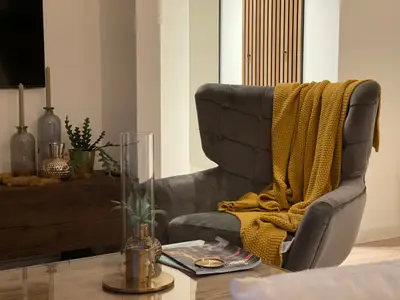 Relaxsessel