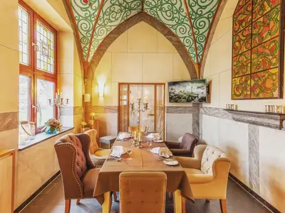 Ferienwohnung für 2 Personen (48 m²) in Lohme (Rügen) 4/10
