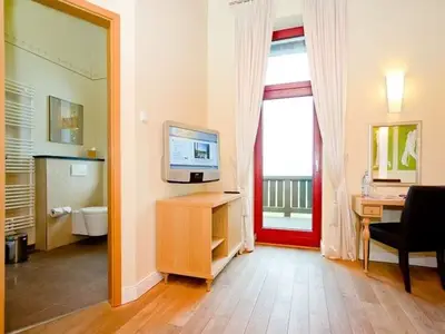 Ferienwohnung für 2 Personen (27 m²) in Lohme (Rügen) 8/10