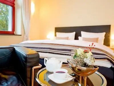 Ferienwohnung für 2 Personen (27 m²) in Lohme (Rügen) 9/10