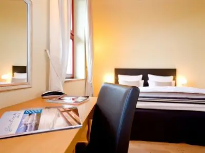 Ferienwohnung für 2 Personen (27 m²) in Lohme (Rügen) 10/10