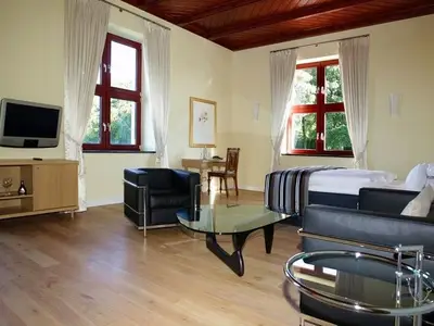 Ferienwohnung für 2 Personen (48 m²) in Lohme (Rügen) 8/10