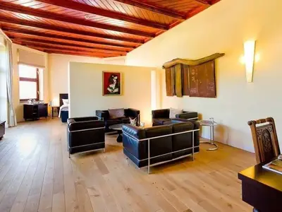 Ferienwohnung für 2 Personen (66 m²) in Lohme (Rügen) 8/10