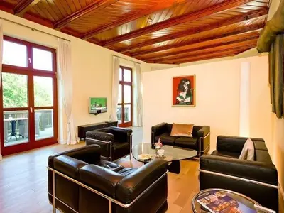 Ferienwohnung für 2 Personen (66 m²) in Lohme (Rügen) 9/10
