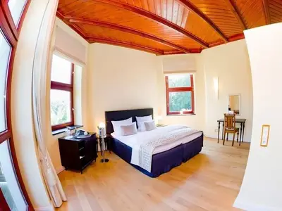Ferienwohnung für 2 Personen (66 m²) in Lohme (Rügen) 10/10