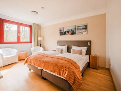 Ferienwohnung für 2 Personen (29 m²) in Lohme (Rügen) 8/10
