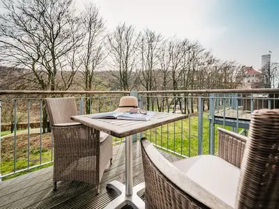 Ferienwohnung für 2 Personen (29 m²) in Lohme (Rügen) 10/10